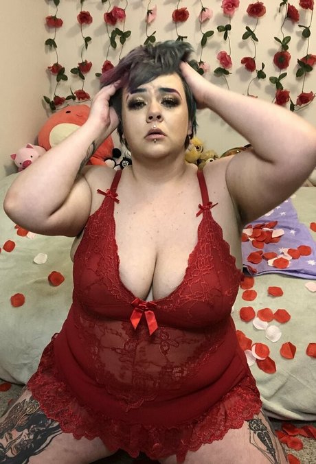 Nahá fotka uniklých OnlyFans od Mainsqueez3free