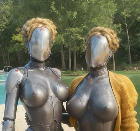 Ai Generated Girls