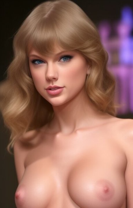 Ai Generated Girls