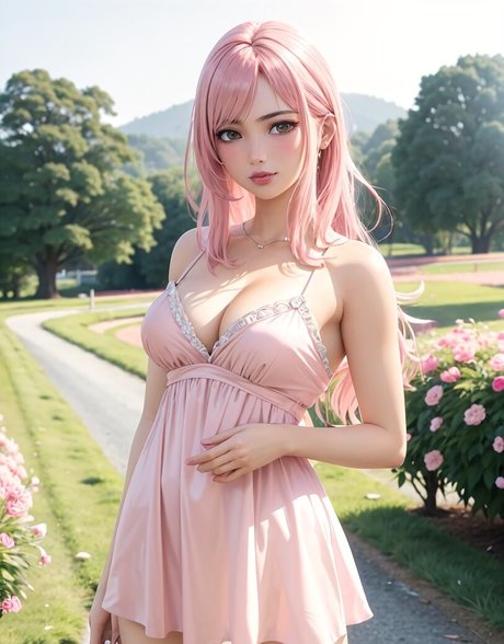 Ai Generated Girls