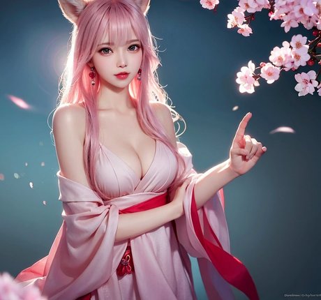 Ai Generated Girls