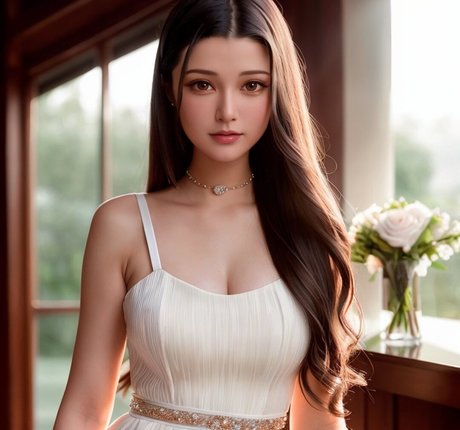 Ai Generated Girls