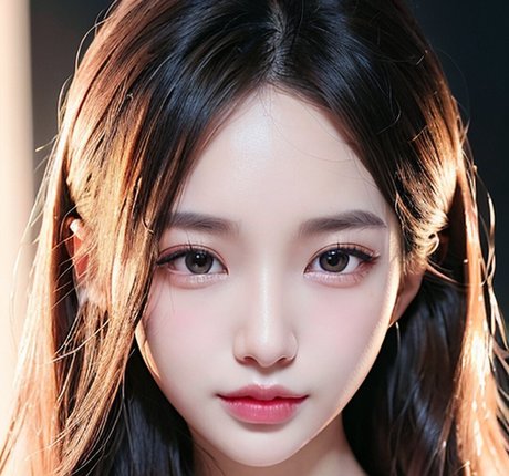 Ai Generated Girls