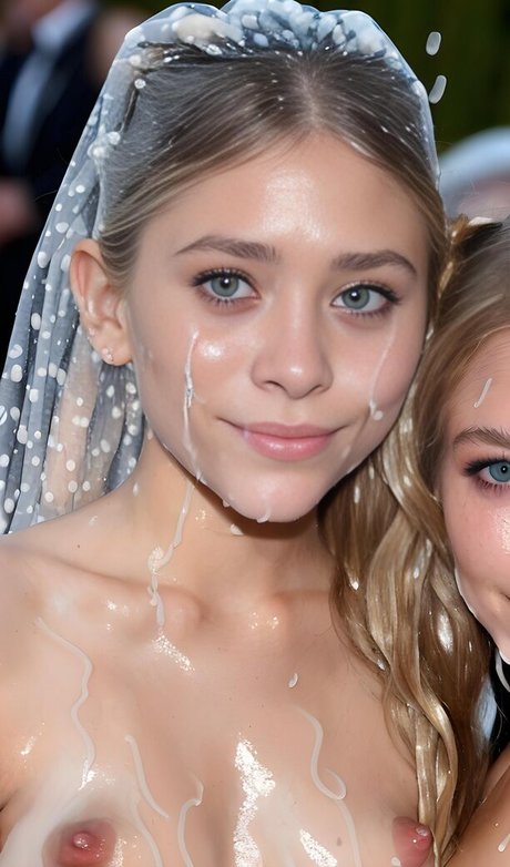 Ai Generated Girls