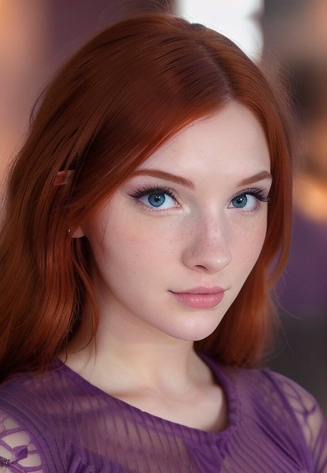 Ai Generated Girls