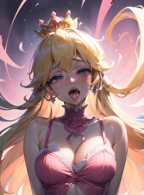 Ai Generated Girls