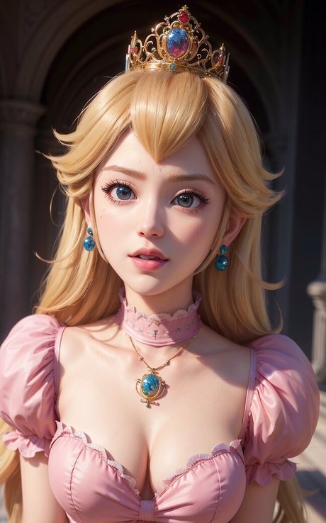 Ai Generated Girls