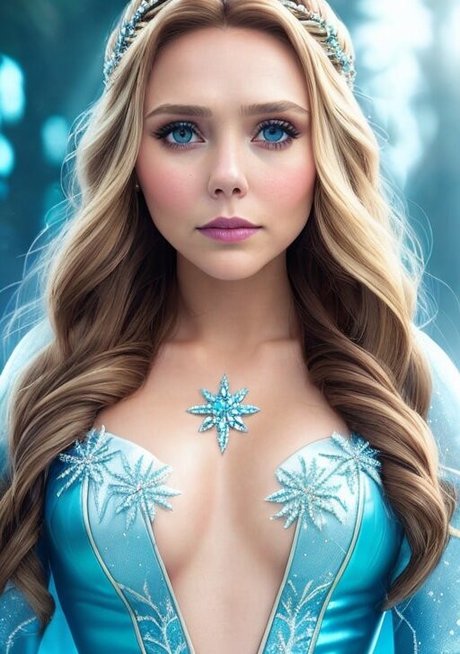 Ai Generated Girls
