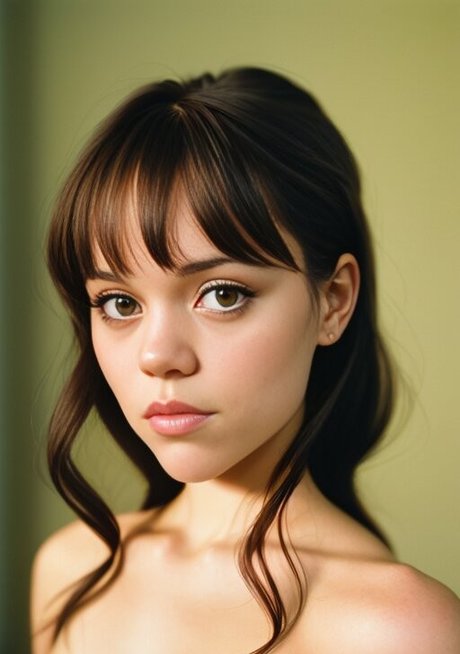 Ai Generated Girls