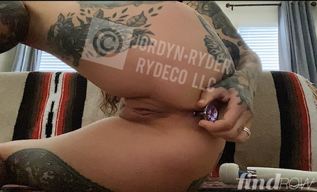 Jordyn Ryder