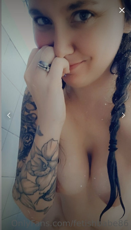 Fetbabe