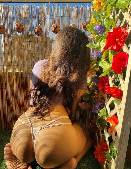 Nahá fotka uniklých OnlyFans od Brayana Dubrazka
