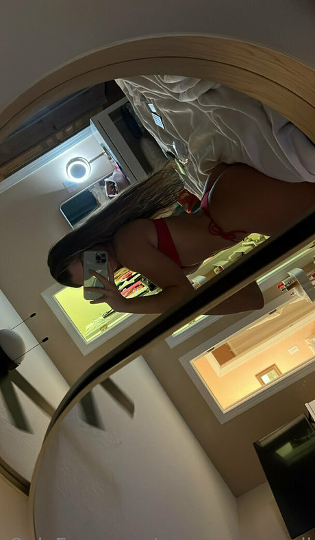 Naken läckt OnlyFans-bild av Camryynrussell