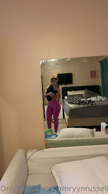 Camryynrussell OnlyFans