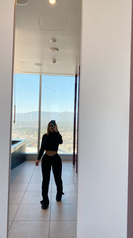 Lauren Pisciotta  nude leaked OnlyFans photo