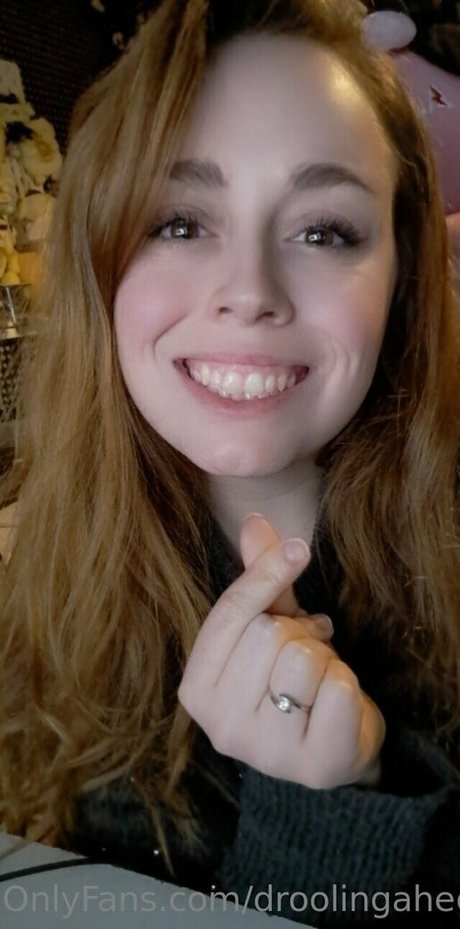 Droolingahegaoqueen