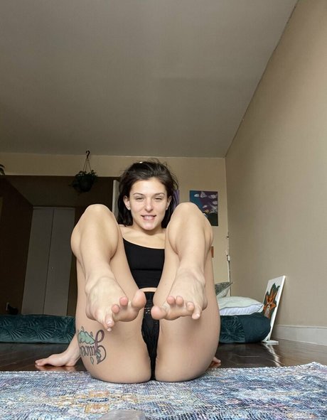 Leah Gotti