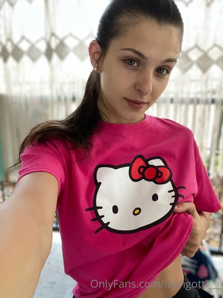 Leah Gotti
