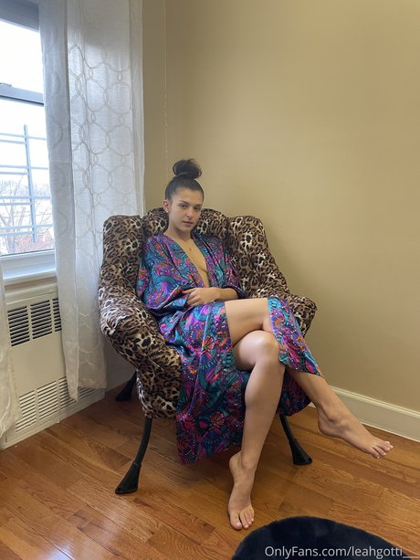 Leah Gotti