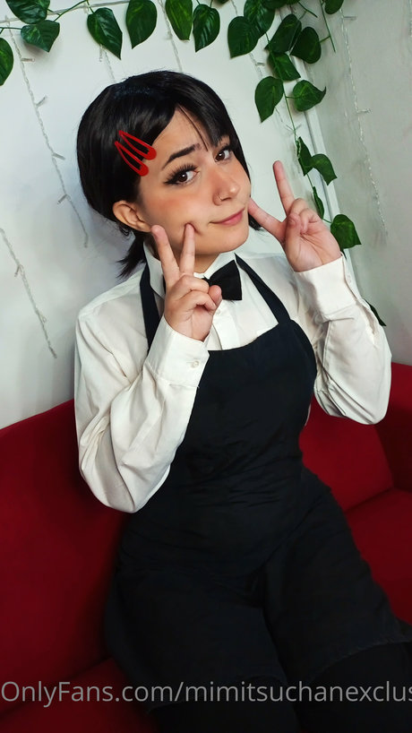 Mimitsu-Chan