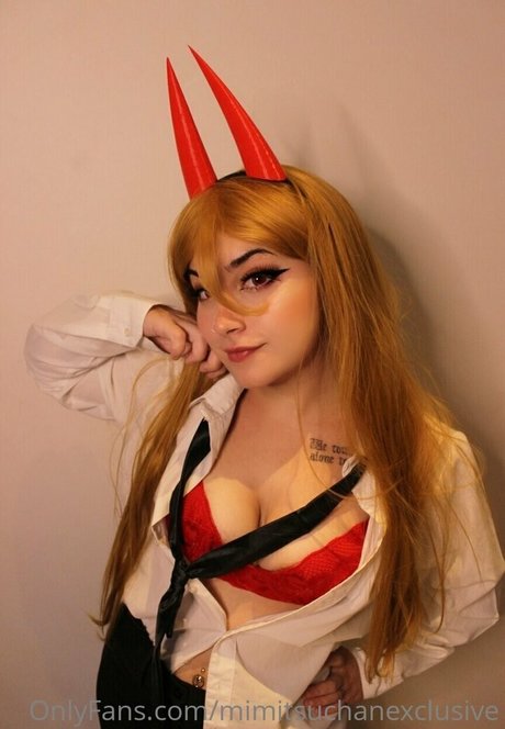 Mimitsuchan
