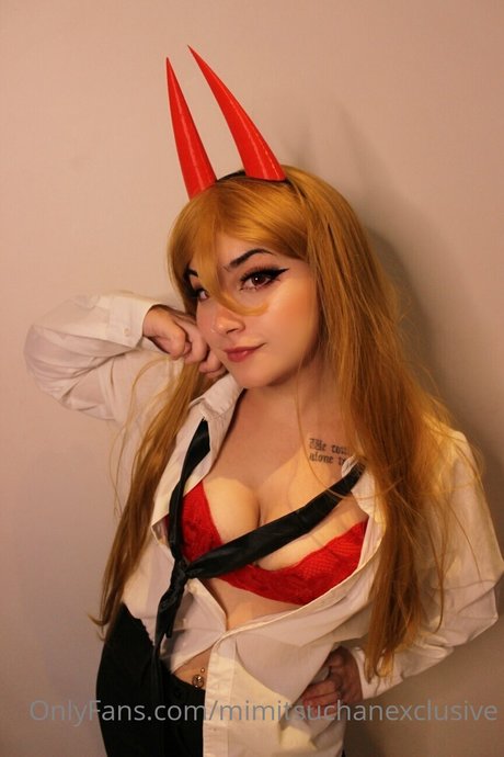 Mimitsuchan