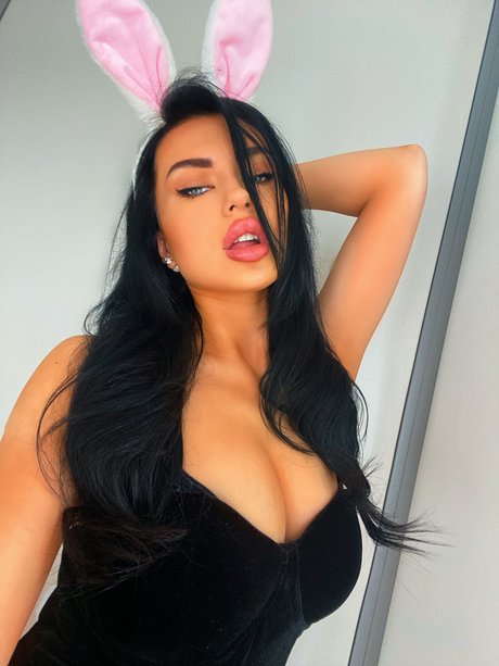 Lottie Dolce OnlyFans泄露裸照