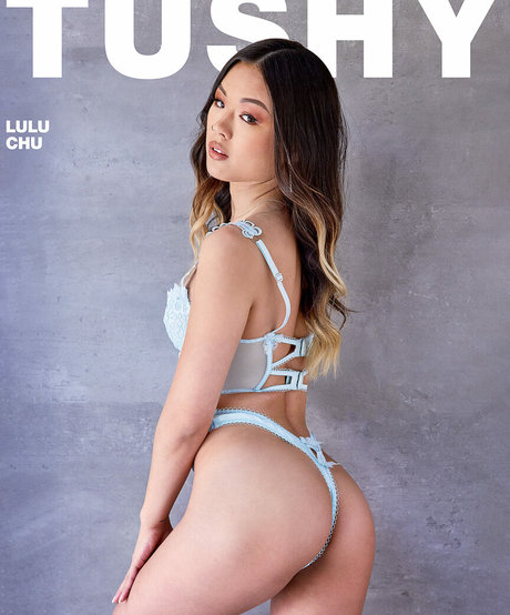 Lulu Chu