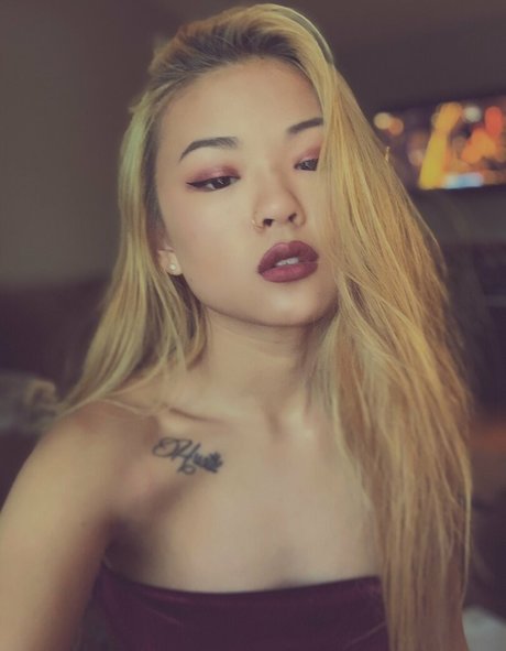 Lulu Chu