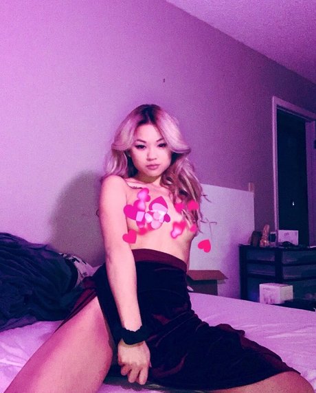 Lulu Chu