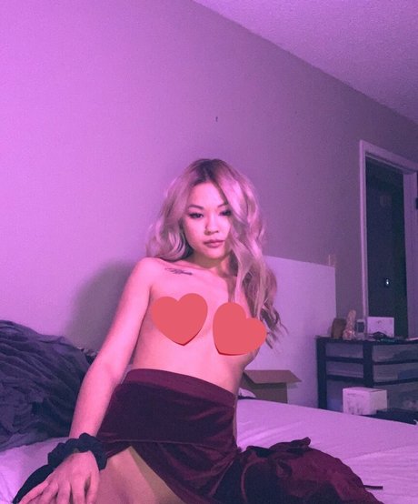 Lulu Chu