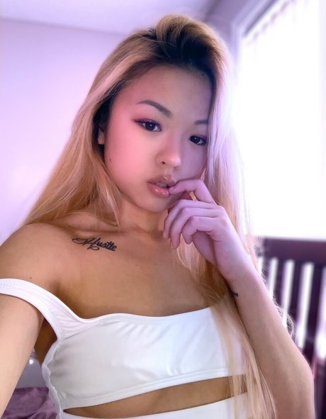 Lulu Chu
