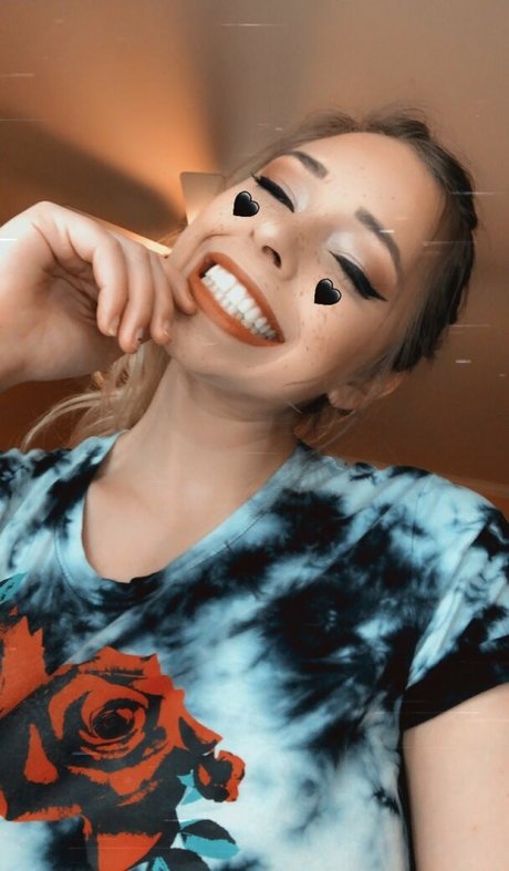 Madison Carter