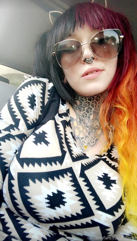Felix Rae