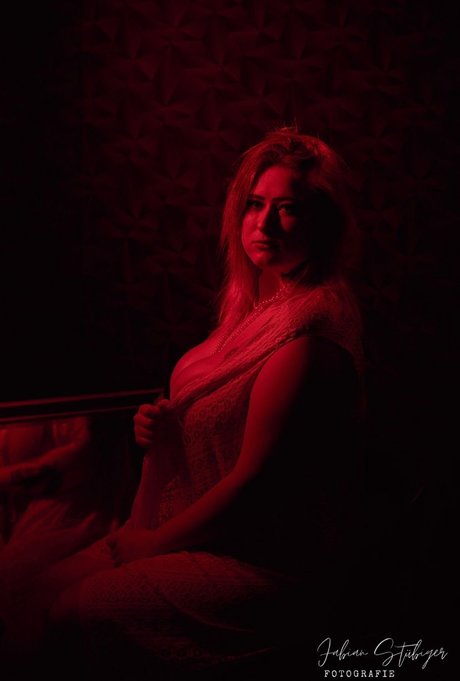 Lydia OnlyFans泄露裸照