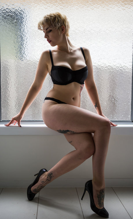 Ava Twitchling