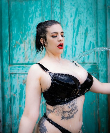 Ava Twitchling