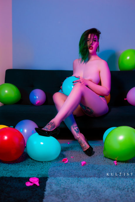 Ava Twitchling