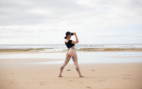 Ava Twitchling
