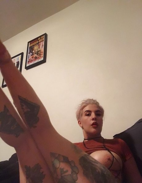 Ava Twitchling