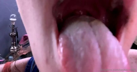 Jasnacole21  nude leaked OnlyFans photo