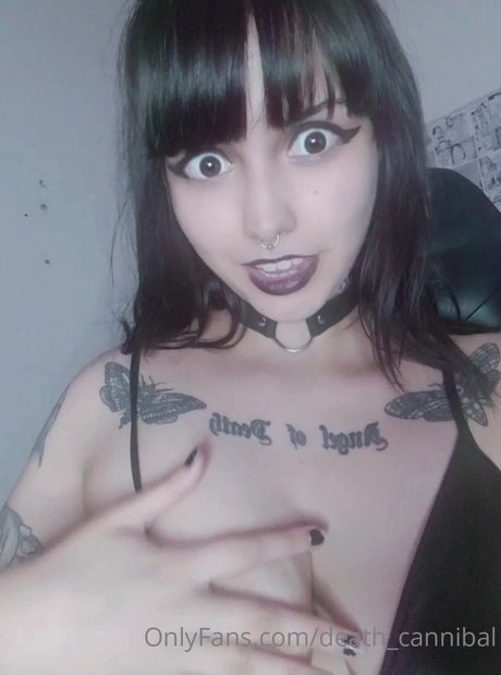Deathcannibal