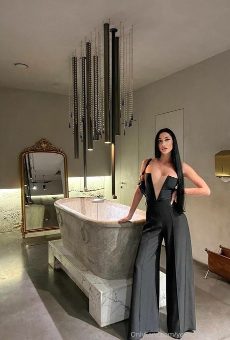 Mari Sweet  nude leaked OnlyFans photo