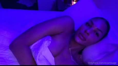 Foto di nudo di fuga di OnlyFans di Elizabeth Cambage