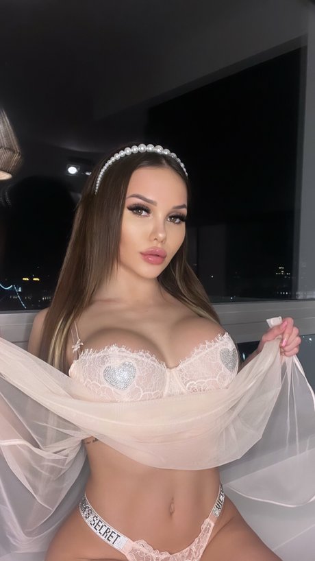 Princess Candace