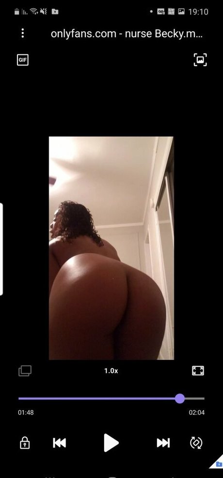 Nursejbecky