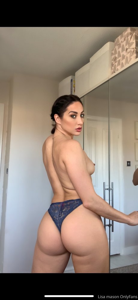 Lisa Mason