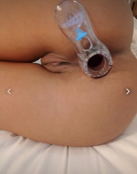 Nahá fotka uniklých OnlyFans od Littleviee