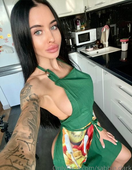 Sabbie Dark
