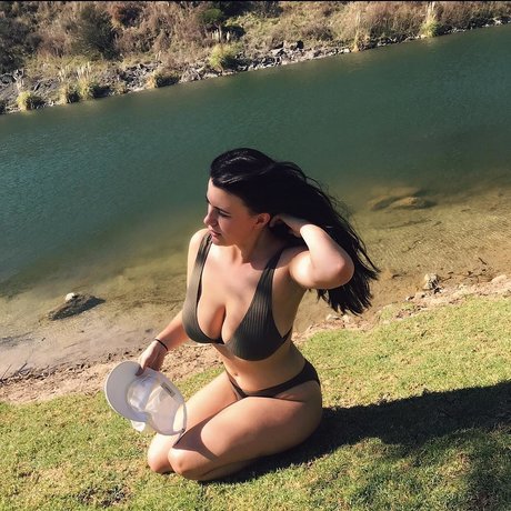 Bec Danaher  nude leaked OnlyFans photo